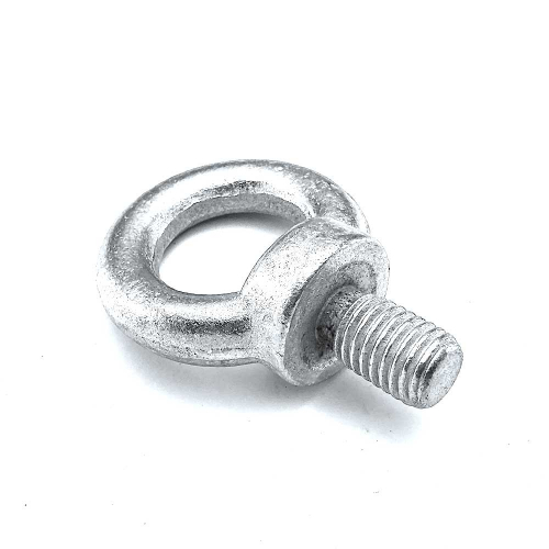 Рым-болт М10 DIN 580 (50шт/уп) Промрукав