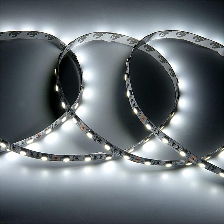 GLS-5050-60-14.4-12-IP20-PRO-6-3-KIT готовый комплект 3м с адаптером General