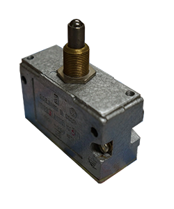 Микровыключатель МП 1303 У2 исп.05, IP54, толкатель с шариком, комбинированный, винт Электротехник