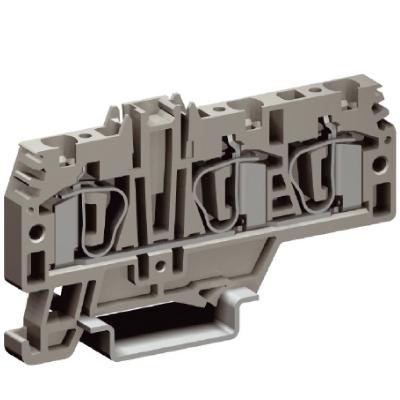 HMM.4/1+2(EX)i, проходной зажим DKC HMM.4/1+2(EX)i, проходной зажим DKC