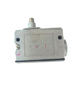 Микровыключатель МП 1202 УХЛ3 исп.01, IP40, толкатель с увеличенным ходом, фронтальный, винт Электротехник