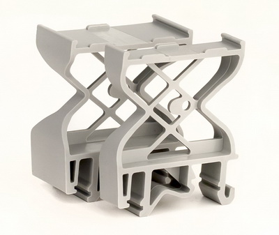 Маркировка групп зажимов. Широкая DKC