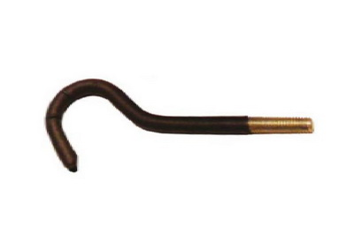 Крюк изолированный для коробки потолочной, 155мм DKC