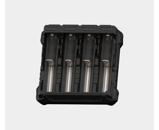 Зарядное Handy C4 Pro Armytek Зарядное Handy C4 Pro Armytek