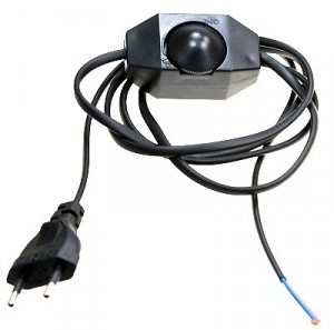 Шнур для бра с диммером