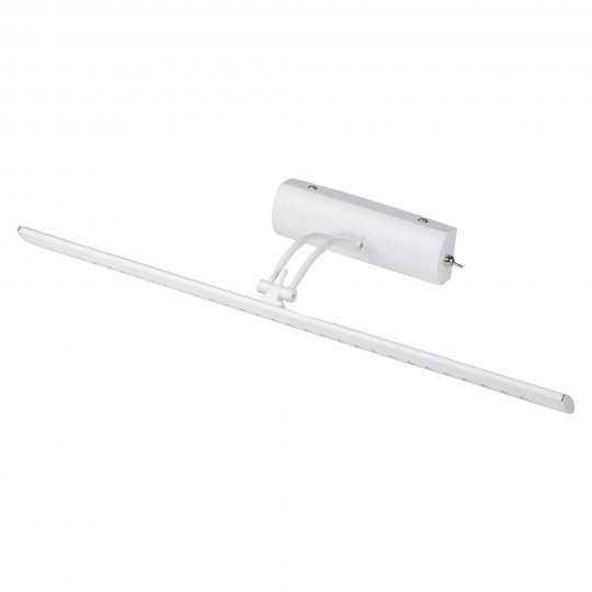 Светильник св/д для подсветки картин и зеркал 7W 4000K IP20 белый ULT-F34 Uniel