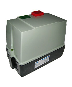 Пускатель э/м ПМЛ-2220 УХЛ4 Б, 380В/50Гц, 1з, 25А, нереверсивный, с реле РТЛ-1016-2 9-13А, в корпусе из пластика IP54, с кнопками ПУСК + СТОП