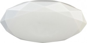 Св-к-люстра св/д 48W 3000K/4000K/6500K звезд. небо Diamond General