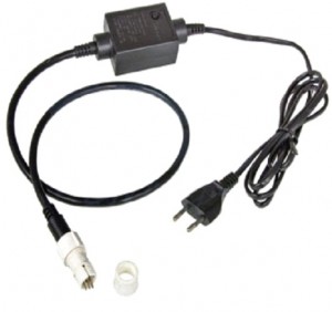 Контроллер д/дюралайта KOC-DL-3W13-control IP44 Космос