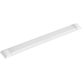 Св-к св/д линейный ДПО 50Вт 6500К 4000Лм 1500x75x25 IP20 ECOLA