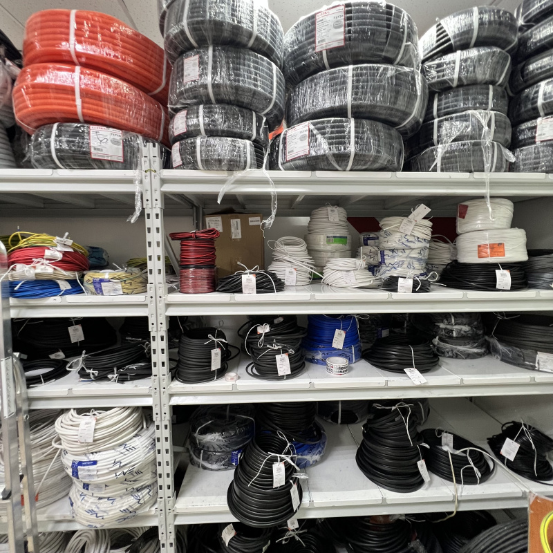 Как выбрать кабель ВВГ