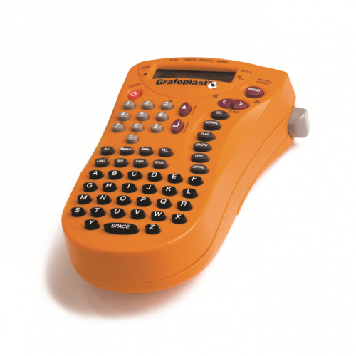 Принтер мобильный EGO4YOU DKC