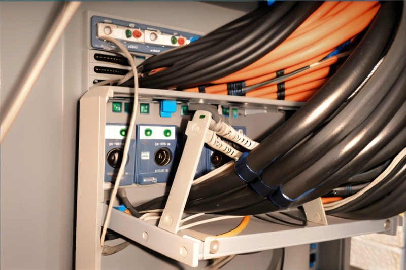 КГТП и КГ в Орске: как выбрать гибкий кабель для временных подключений