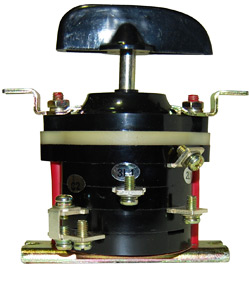 Переключатель пакетный ПП 2-40/Н3 М3 исп.1 Электротехник