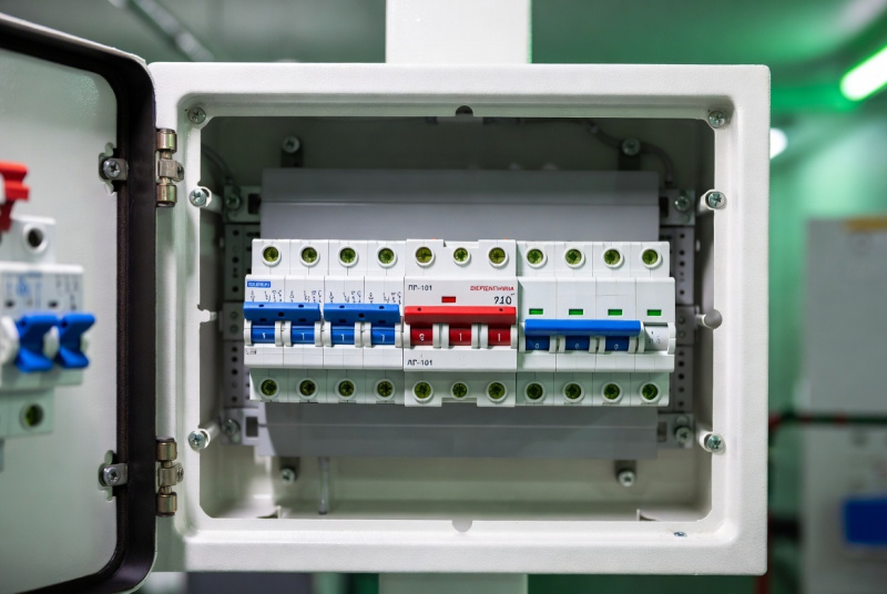 Дифавтомат — не даст току ударить, а проводке загореться