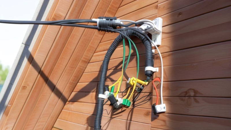 Орск: купить провод СИП — правильное решение для энергоснабжения Орск: купить провод СИП — правильное решение для энергоснабжения