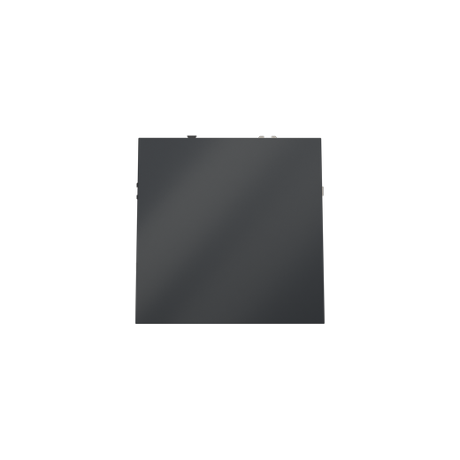 Вывод кабеля Voltum S70, (графит)