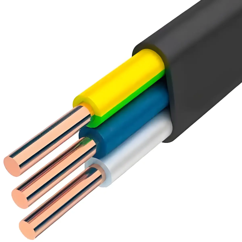 Кабель ВВГ: какие есть разновидности и их главные отличия
