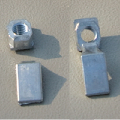 Гайки специальные, М8, 1 упаковка - 50 шт. DKC