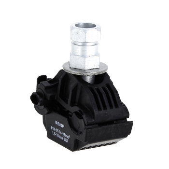 Зажим прокалывающий ответвительный P1X-95 16-95 мм2 / 1,5-10 мм2 PROxima EKF