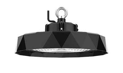 Светильник светодиодный промышленный ДСП-100Вт 5000К 14000Лм IP65 Jazzway