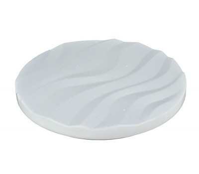 Светильник св/д управляемый Ombra 85W(3940Лм) 3000K/4000K/6500K, RGB 500х450х80 General