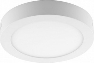 Светодиодный светильник Feron AL504 накладной 18W 4000K белый