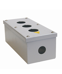 Корпус ПКУ15-21-131-54 с сальником Электротехник