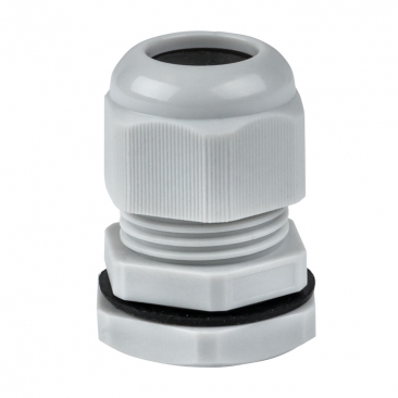 Сальник PG19 IP54 (200 шт) d отв, 23 мм / d провод, 12-15 мм PROxima EKF