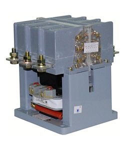 Пускатель электромагнитный ПМ12-200100-ЭК УХЛ4 В, 220В/50Гц, 4з+2р, 200А, нереверсивный, без реле Электротехник