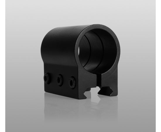 Подствольное крепление GM-02 для планки Weaver Armytek Подствольное крепление GM-02 для планки Weaver Armytek
