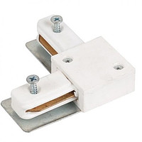 Коннектор для шинопровода L- образный 1-фазный G-1-TLT-IP20 белый General