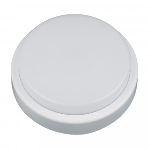 Светильник светодиодный ULW-Q211 12Вт 6500К 960Лм 16см IP65 Uniel