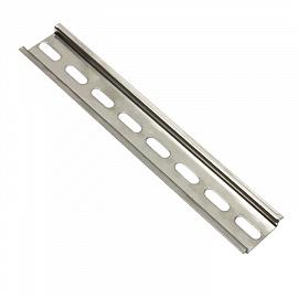 DIN-рейка перфорированная (500мм) PROxima EKF
