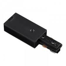 Ввод питания 1-фазный G-1-P-IP20-B черный General