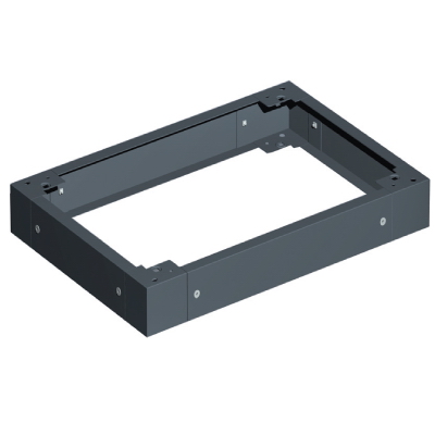 Цоколь 1800 x 400 x 100 мм DKC Цоколь 1800 x 400 x 100 мм DKC