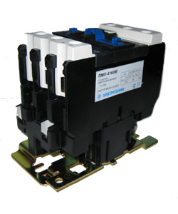 Пускатель электромагнитный ПМЛ-4160М УХЛ4 Б, 42В/50Гц, 1р+1з, 63А, нереверсивный, без реле, IP20 Электротехник