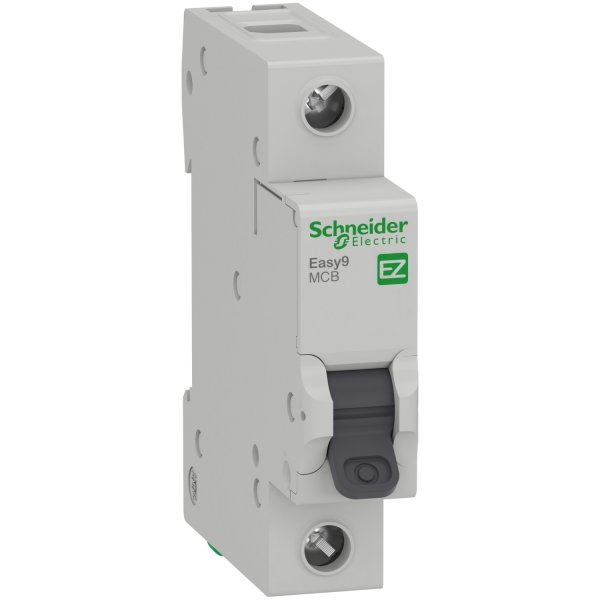 Выключатель автоматический ВА МОД 1П 16А С 4,5кА EASY 9 Schneider Electric