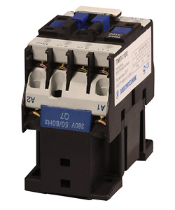 Пускатель электромагнитный ПМЛ-1101 УХЛ4 Б, 220В/50Гц, 1р, 10А, нереверсивный, без реле Электротехник