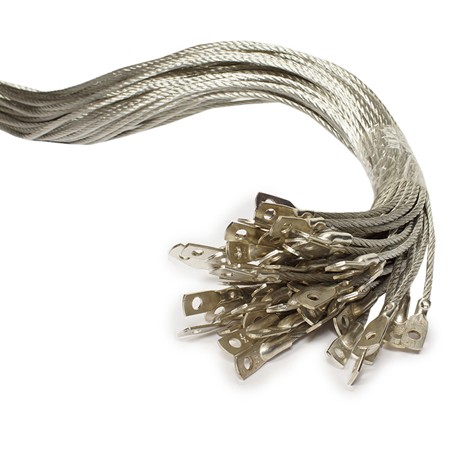 Проводник заземляющий П-750