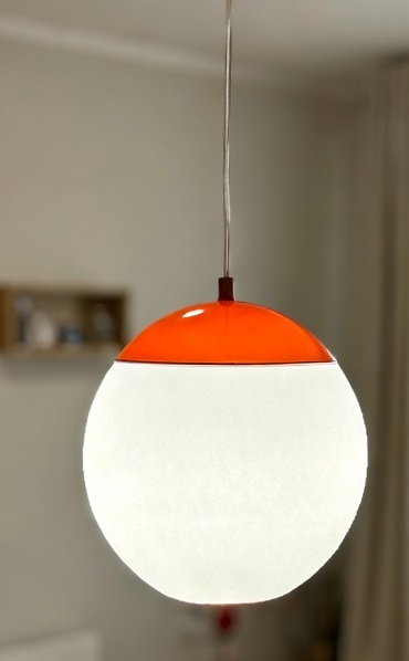 Подвесной LED-светильник IP20 в Орска творит магию в интерьере 