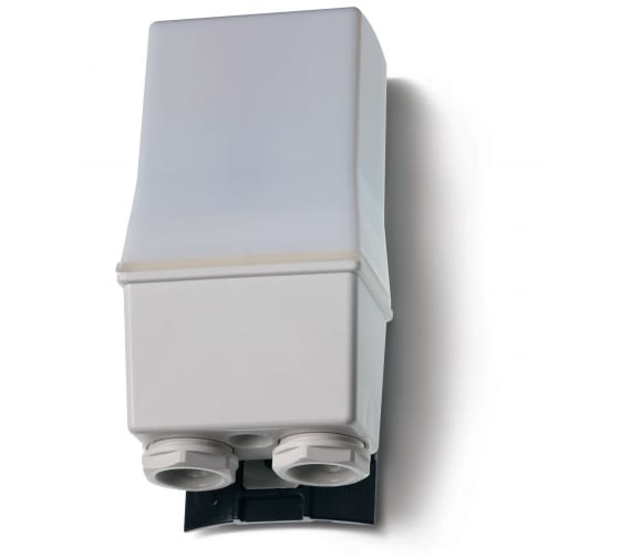 Фотореле корпусное для монтажа на улице, 1NO 16A, питание 230В АC