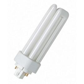 Лампа люминесцентная 42W GX24q-4 220В 4000К OSRAM
