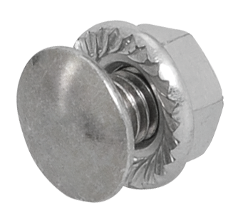 Комплект соединительный КС М6х10 IEK