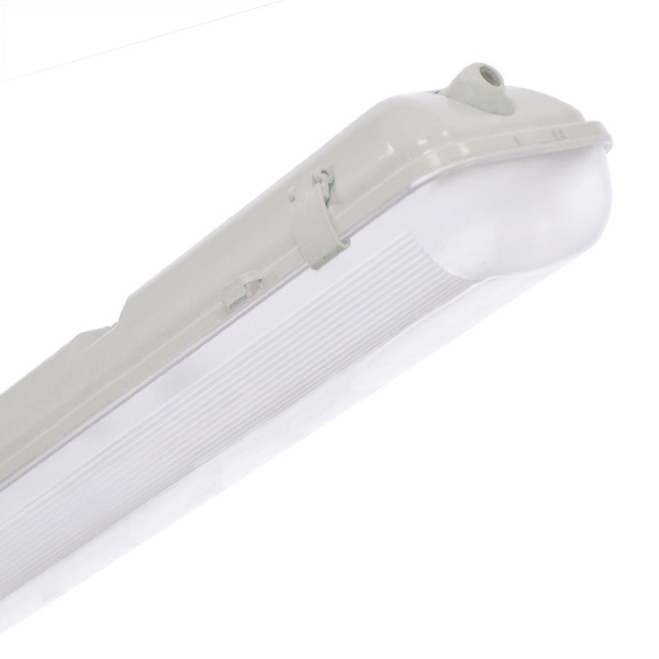 Светильник люминесцентный ЛСП-01-1х36w-ЭПРА  Ксенон