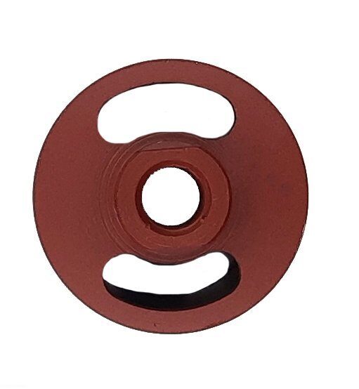 Коронка алмазная 72 мм Industrial Laser Micro Hit под пылеудалитель HI825 Hilberg