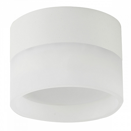 Спот GLS Маяк GWL-GX53-M-IP20, белый General