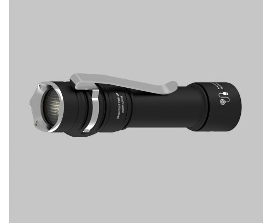 Фонарь Prime C2 Pro Magnet USB XHP50.2 (теплый свет) Armytek