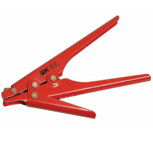 Пистолет для затяжки и обрезки хомутов ПКХ-519 ARMA2L 3 IEK