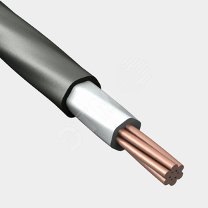 Кабель ППГнг(А)-HF 1х50,0 мк (N) - 0,66